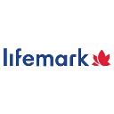 Lifemark Hospital Gate logo